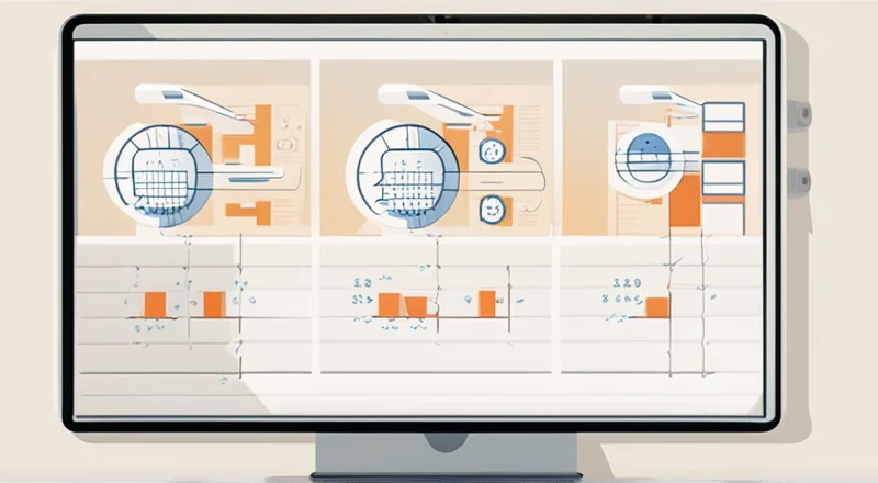 办公软件怎么快捷算减法