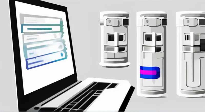 电脑办公专用软件u盘怎么用