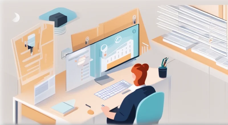 怎么提高办公软件知识