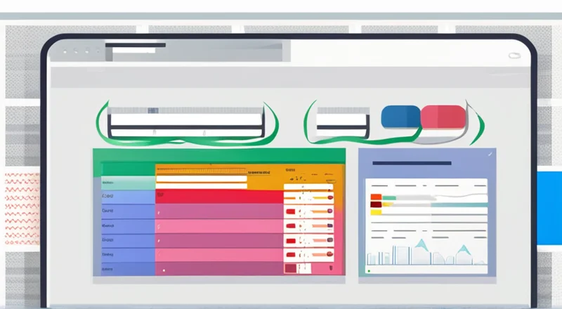 办公软件表格怎么居中