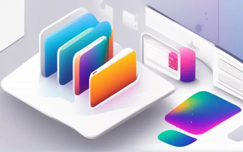 办公软件怎么做颜色渐变