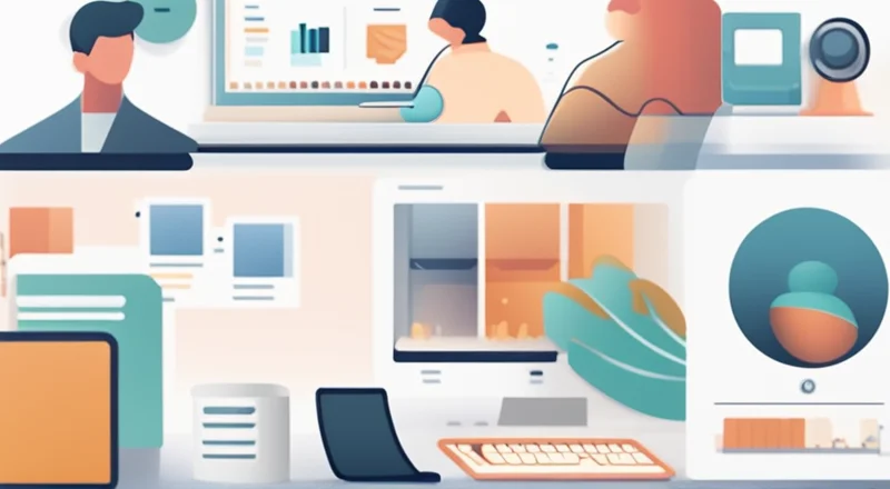 办公软件不知道怎么弄