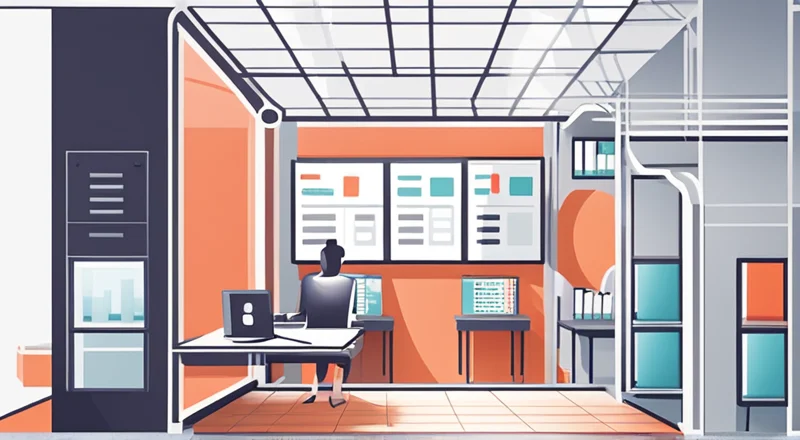 办公软件怎么把格子变小