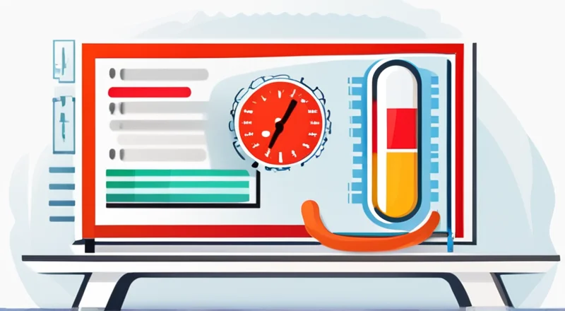 办公软件温度表怎么用