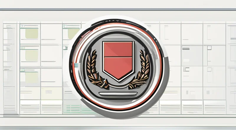 办公软件怎么用公章制作