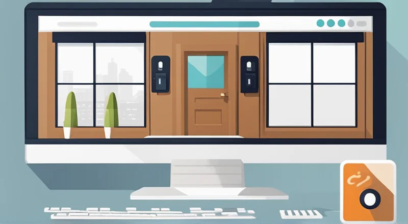 办公室门锁软件有哪些