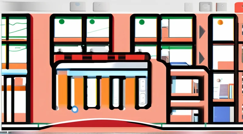 办公软件表格怎么扩大