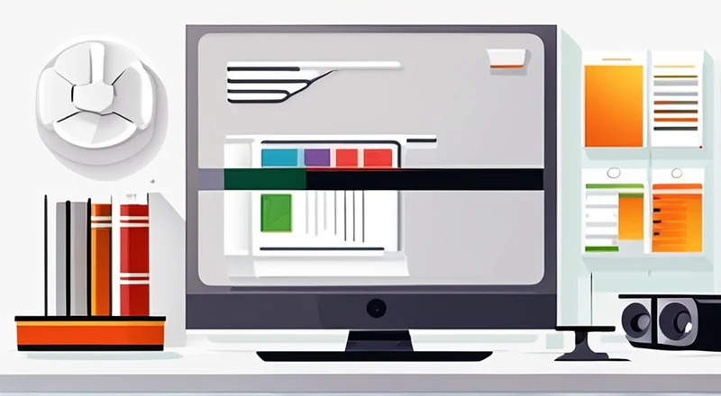 办公软件怎么投屏电视机