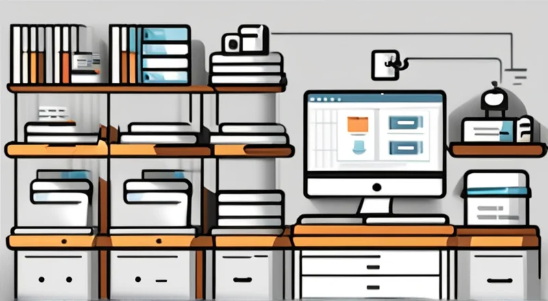 能存照片的办公软件有哪些