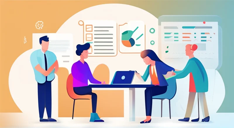 营造积极向上销售团队文化的 9 大行动方案