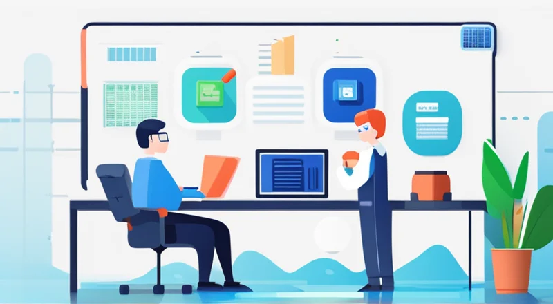 自动模拟办公软件有哪些