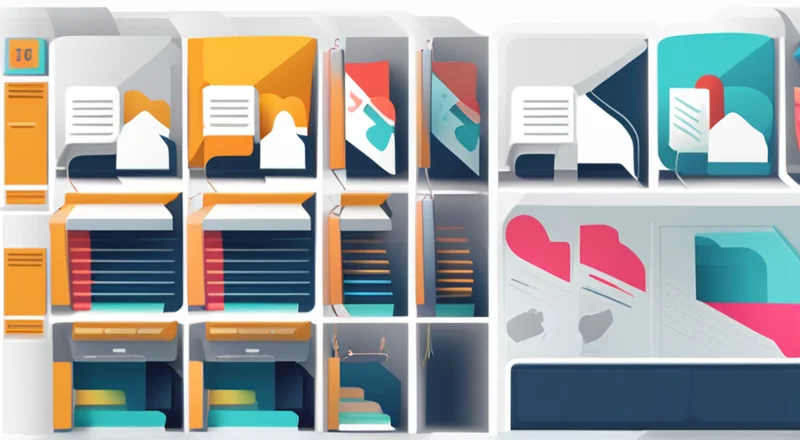 办公软件做文件怎么做