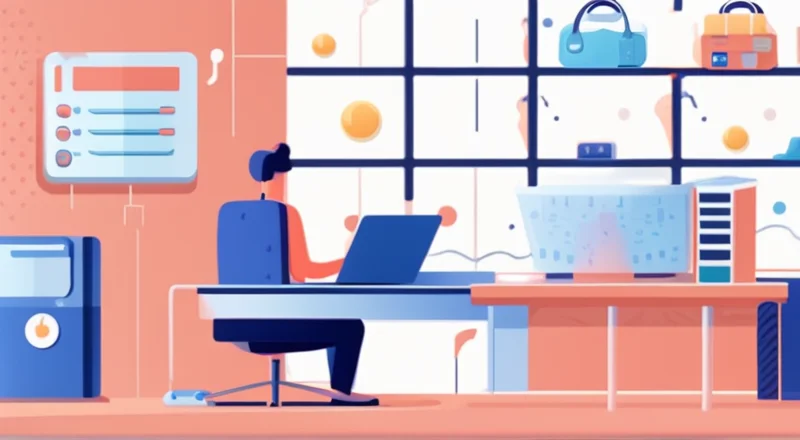 电商办公软件函数怎么用