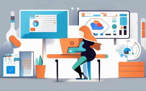 用办公软件制作系统怎么做