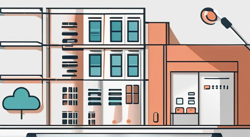 oa办公系统有哪些软件