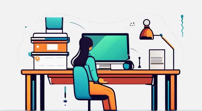 怎么开始学办公软件技术