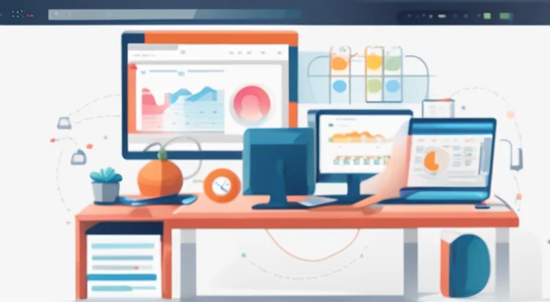 电脑怎么选办公软件设置