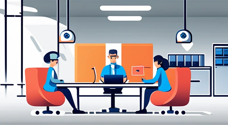 安全员有哪些办公软件