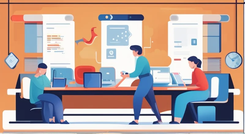 办公软件在手机中怎么用