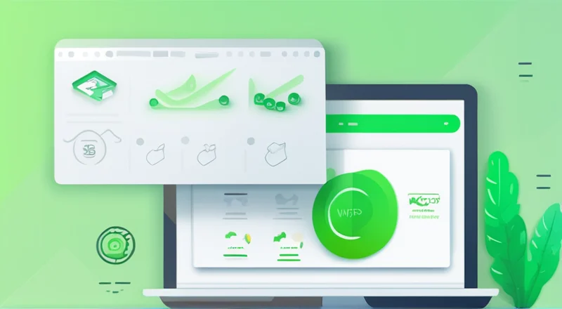 wps绿色怎么设置默认办公软件