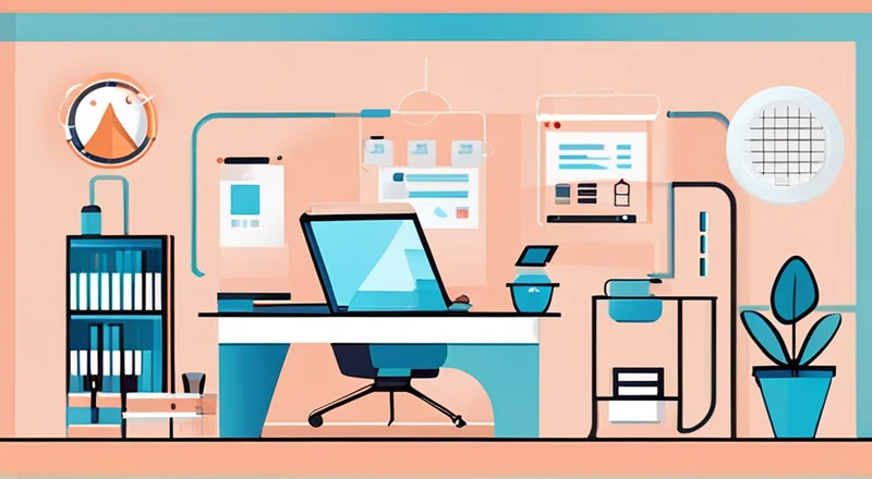 办公软件运维项目有哪些