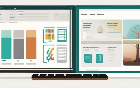 办公软件怎么做家谱分析