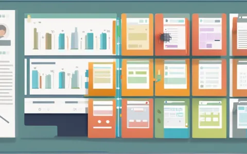 办公软件怎么搞序号