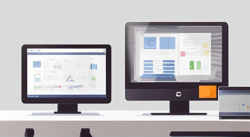 服务行业办公软件怎么用