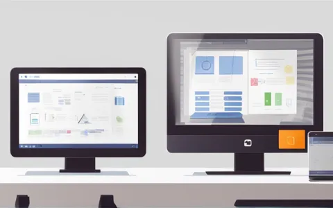 服务行业办公软件怎么用