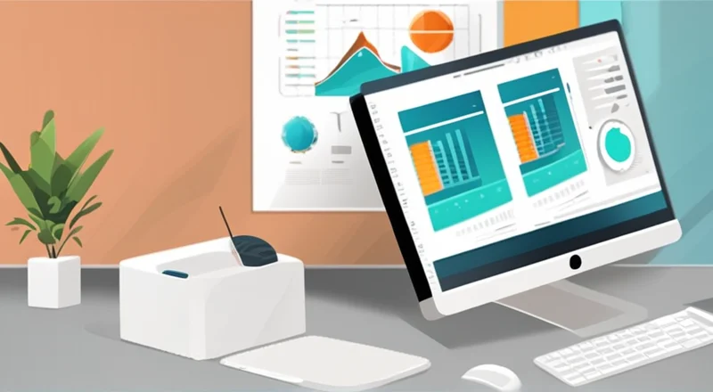 操作办公软件英语怎么说