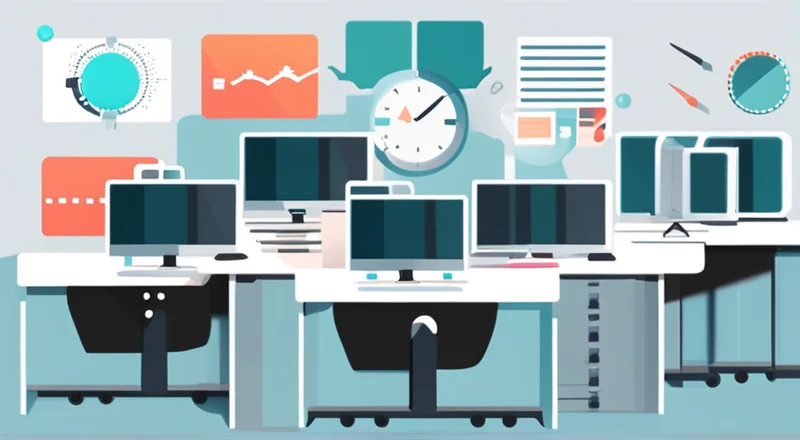 怎么培训办公软件