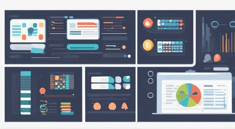 可量化的项目管理有哪些