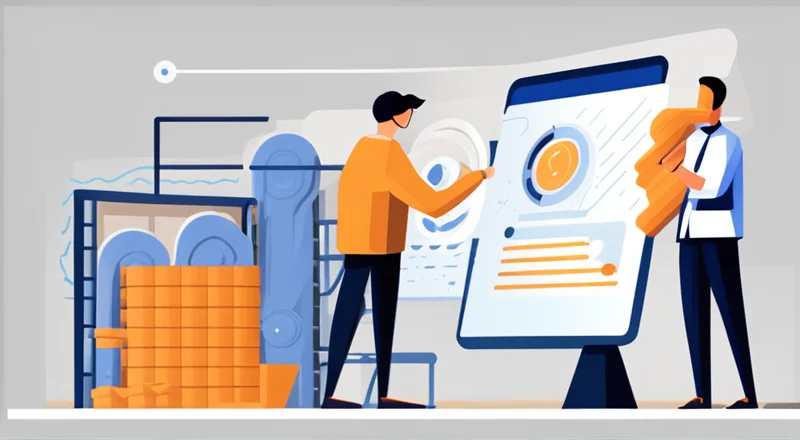 型行业有哪些项目管理