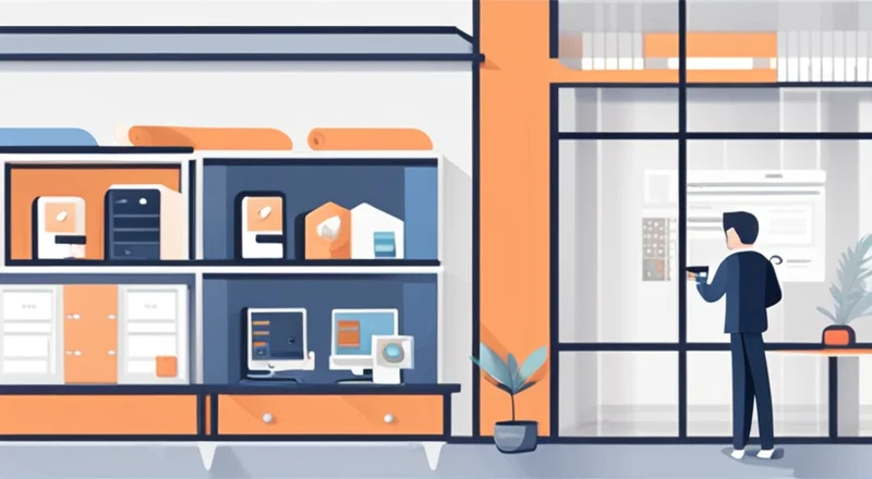 移动办公软件怎么卖的好