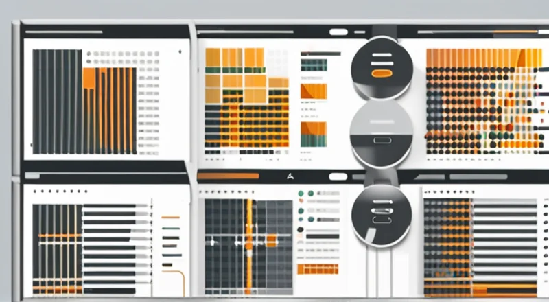 项目管理如何判断是平衡矩阵