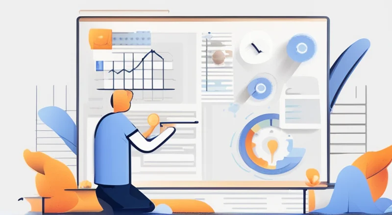 项目管理分组如何分配工作