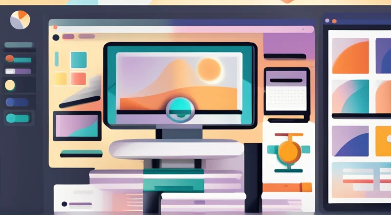 办公桌面美化软件有哪些