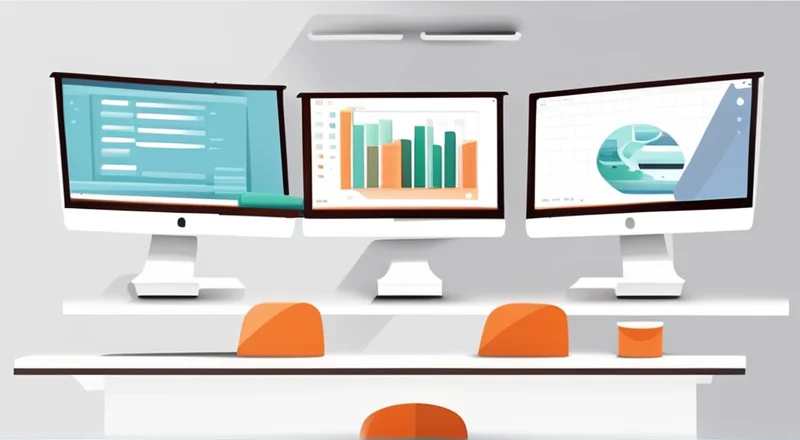 长用的办公软件有哪些