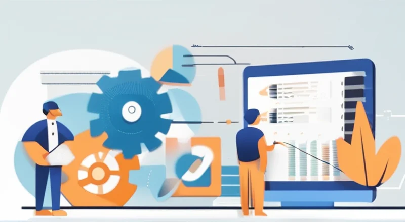 如何实现集成化项目管理