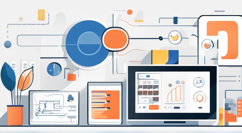 办公自动化应用软件有哪些