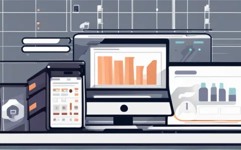 有没有可便捷进行固定资产盘点的系统？