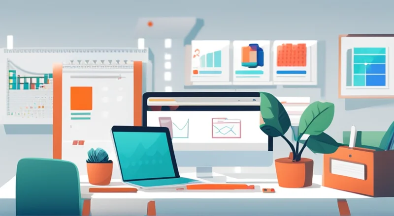 办公桌面收纳软件有哪些