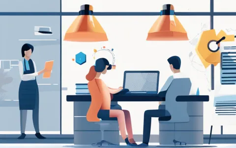 办公类软件怎么创新