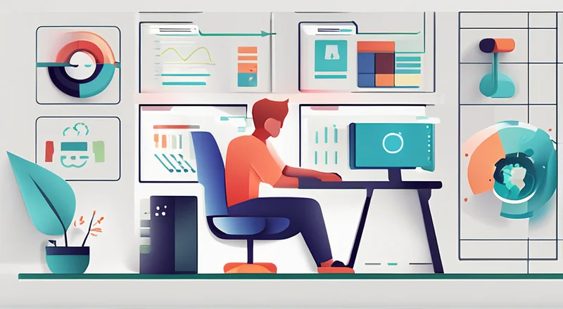 电脑办公软件需要哪些