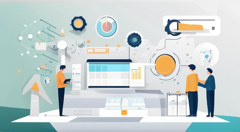 公共项目管理机制有哪些