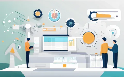 公共项目管理机制有哪些