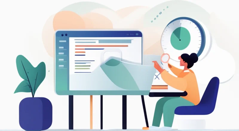 项目管理如何检查工作内容