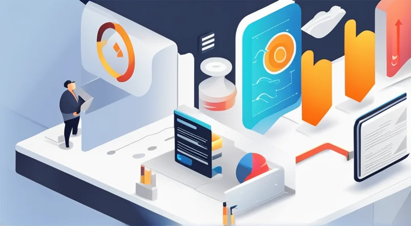 办公软件数字箭头怎么弄