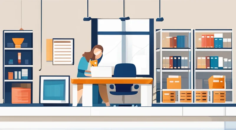 编外人员办公软件有哪些