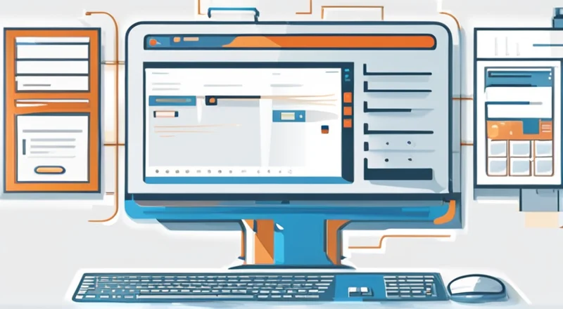 安防办公系统有哪些软件